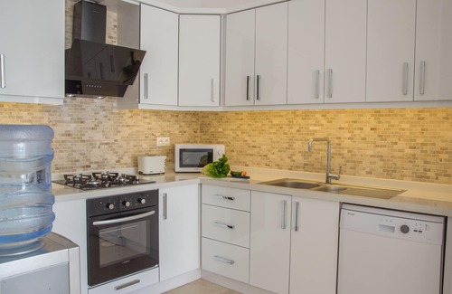 Kalkan Apartment | Dalora kalkan, stunning 3 bed ensuite, large private infinity pool,