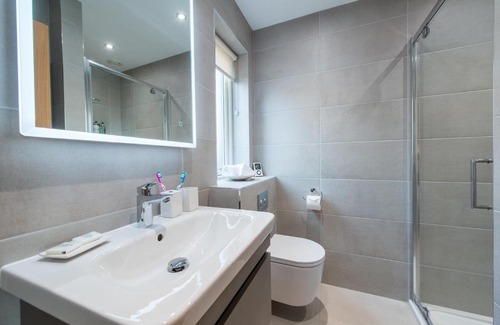 Stonehaven Cabin | Dalriada Lodges Garron