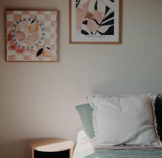 Parkes House | Dalton St House