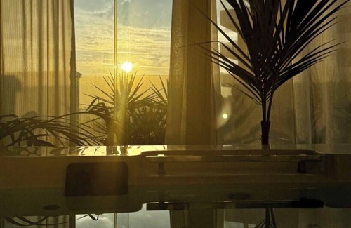 Municipio 2 Apartment | Dalù Suite with terrace, mini-pool Albatros; Zen Luxury