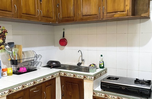 Labuan Bajo House | dAlvin: Room 2 - Comfort Nest | Near Airport