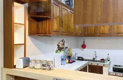 Labuan Bajo House | dAlvin: Room 3 - Quiet Comfort | Near Airport