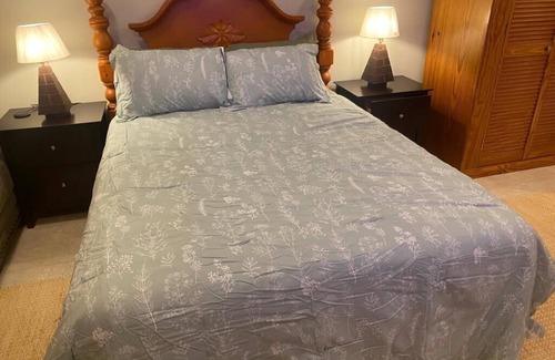 Choppins Apartment | Daly's Executive Suites- AKA-Reeves Villa