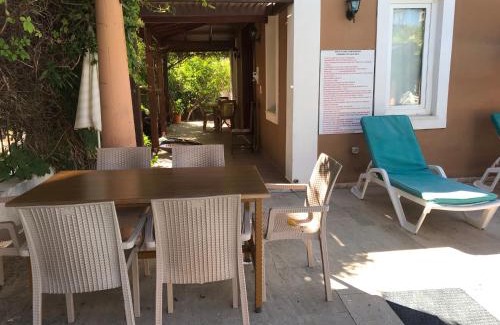 Dalyan City Center Villa | Dalyan Villa
