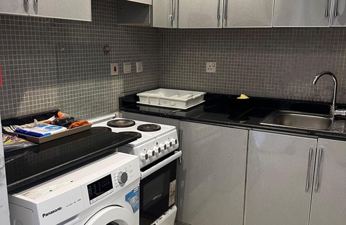 Ash Shati Apartment | Damac Tower apt 29 I جناح فاخر في برج داماك ٢٩