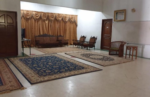 Kota Bharu Villa | DamaiSari Tawang