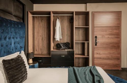St. Paul's Bay Hotel | Damare Resort & SPA