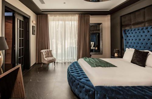 St. Paul's Bay Hotel | Damare Resort & SPA