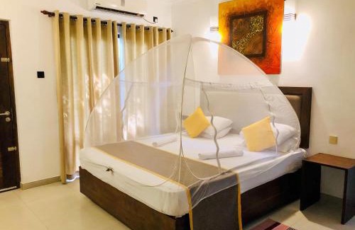 Dambulla Bed & Breakfast | Dambulla Rock Arch