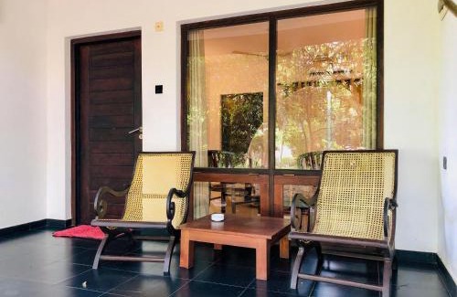Dambulla Bed & Breakfast | Dambulla Rock Arch