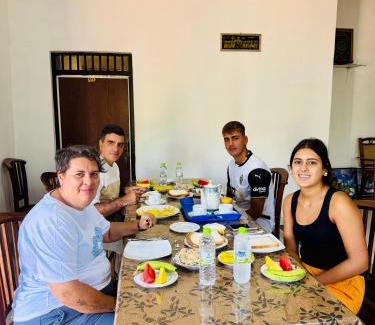 Dambulla House | Dambulla Tourist Resort