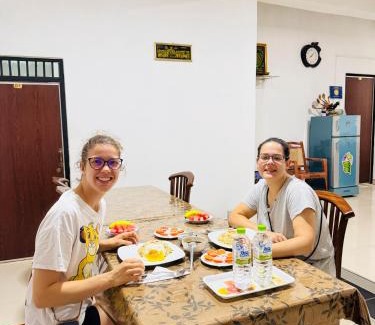 Dambulla House | Dambulla Tourist Resort