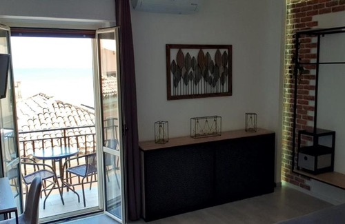 Crotone Bed & Breakfast | DAME Crotone