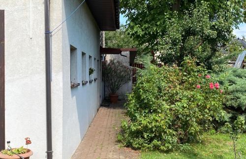 Zacisze Apartment | Damentka's Nest