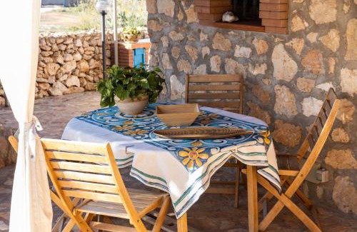 Lampedusa Apartment | Dammusi Ziunì