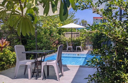 Kampot Villa | Damnak Borey Resort