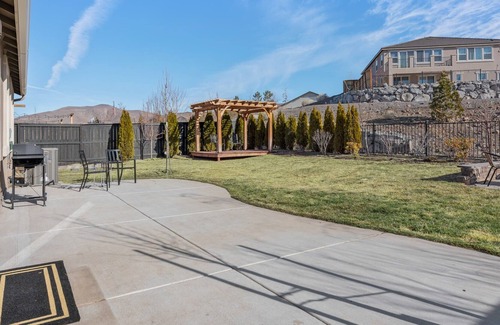 Reno House | Damonte Ranch Home