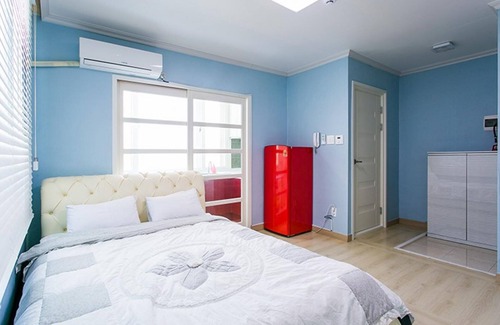 Sisan House | Damyang Dambit Pension
