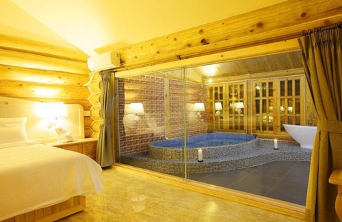 Damyang House | Damyang JK Shwim Pension