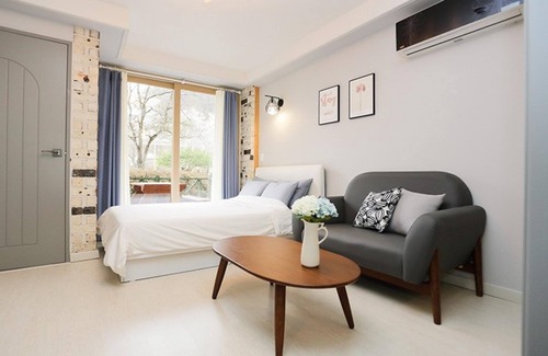 Damyang House | Damyang Maple Pension