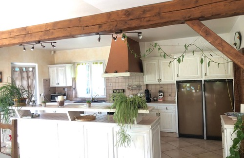 Coutevroult House | Dan Disney Paris exceptional charming house in the heart of nature