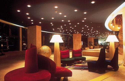 Eilat Hotel | Dan Eilat