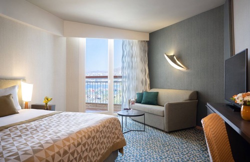 Eilat Hotel | Dan Eilat