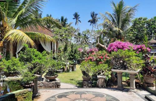 Bebandem Villa | Dana Bali Ricefield Villa