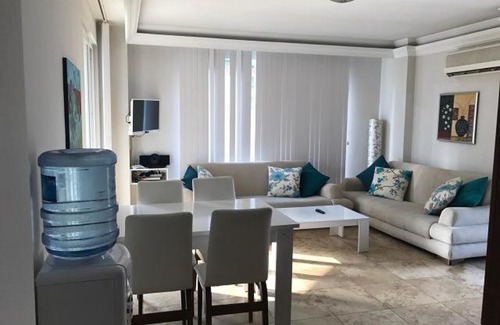 Alanya Apartment | Dana Residence 1
