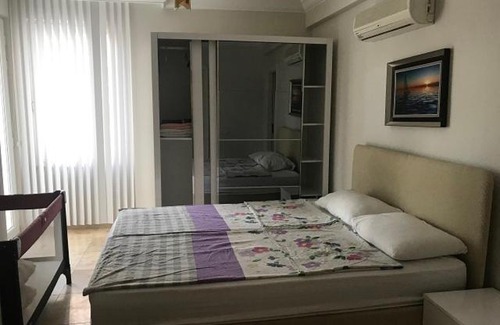 Alanya Apartment | Dana Residence 1