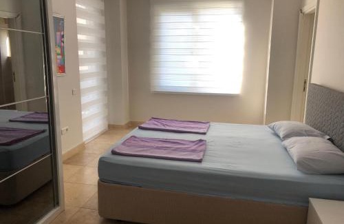 Alanya Apartment | Dana Residence 2