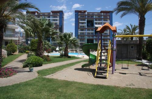 Alanya Apartment | Dana Residence 2