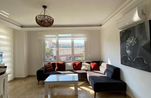 Alanya Apartment | Dana residence 3
