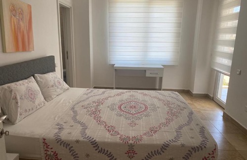 Alanya Apartment | Dana residence 3