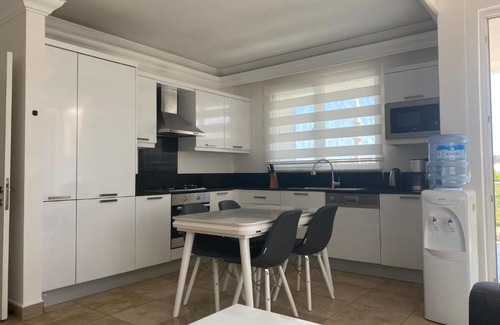 Alanya Apartment | Dana residence 3