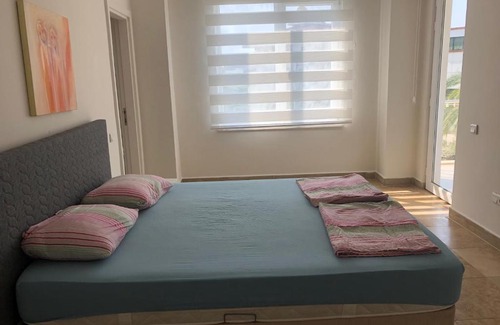 Alanya Apartment | Dana residence 3