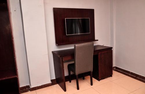 Port Harcourt Apartment | Danag Apartments