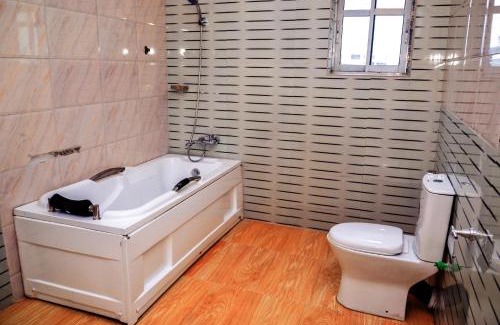 Port Harcourt Apartment | Danag Apartments