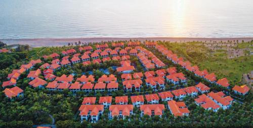 Ngu Hanh Son Resort | Danang Pool Villas Resort & Spa My Khe Beach