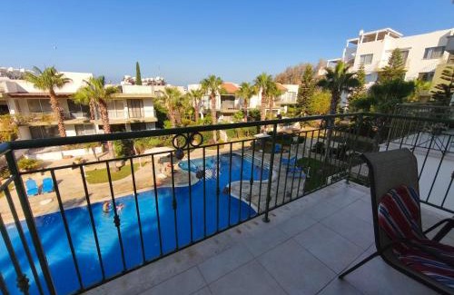 Paphos Apartment | Danaos Nava