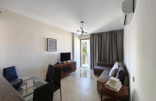Paphos Apartment | Danaos Nava