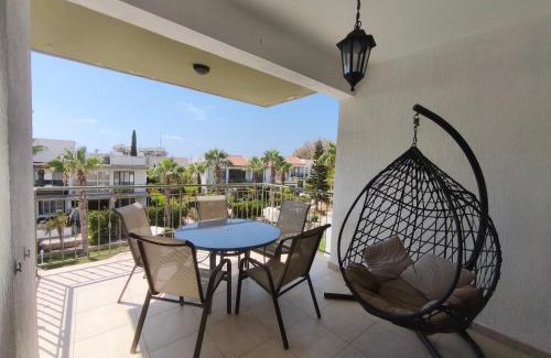 Paphos Apartment | Danaos Nava