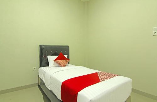 Padang Hotel | Danceneter Padang formerly Utama Residence