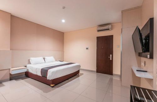 Cikarang Apartment | Dancenter Hotel Igloo