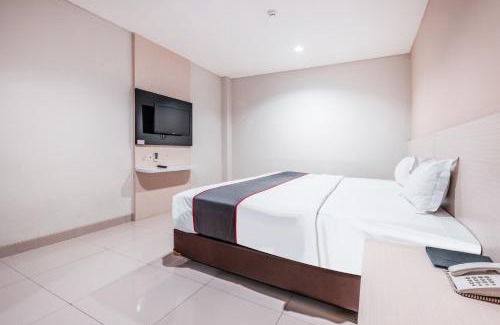 Cikarang Apartment | Dancenter Hotel Igloo