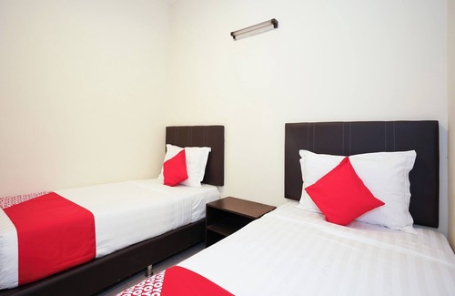 Kampung Koh Hotel | Dancenter Near Petronas Kampung Koh, Jj Hotel