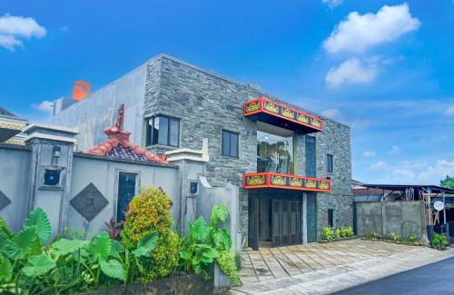 Rajabasa Hotel | Dancenter Plain C Lake