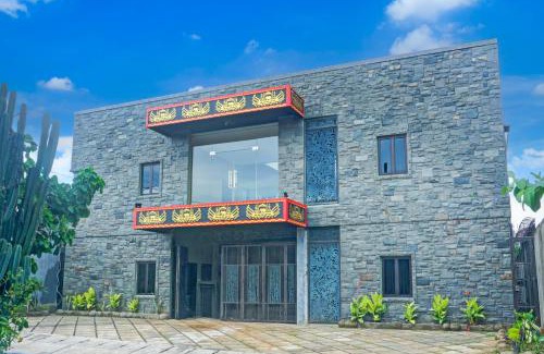 Rajabasa Hotel | Dancenter Plain C Lake