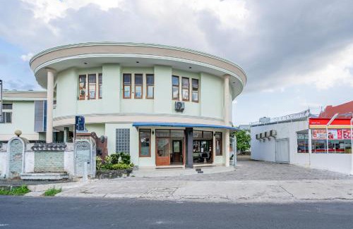 Tasikmalaya Apartment | Dancenter Tasikmalaya Formerly Hotel Abadi