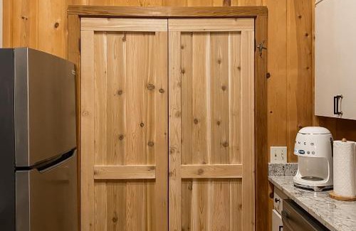 Lake Toxaway House | Dancing Bear Cabin